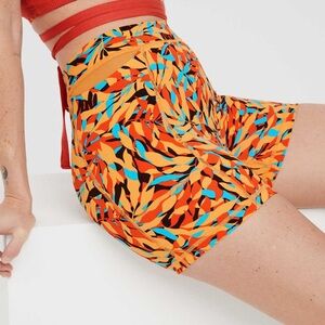 OFFLINE By Aerie Goals Pocket 4"‎ Bike Short